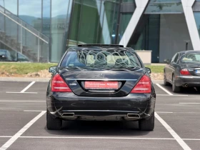 Mercedes-Benz S 350 ������ ����� ������ 3200 ���� | Mobile.bg � ����� ������ 7