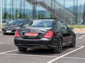 Mercedes-Benz S 350 ������ ����� ������ 3200 ���� | Mobile.bg � ����� ������ 6