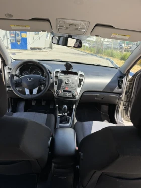 Kia Ceed | Mobile.bg � ����� ������ 10