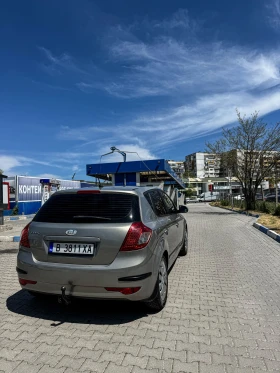 Kia Ceed | Mobile.bg � ����� ������ 5