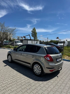 Kia Ceed | Mobile.bg � ����� ������ 4