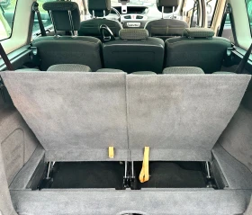Renault Scenic 1.5DCI 105HP 6+ 1 | Mobile.bg � ����� ������ 14
