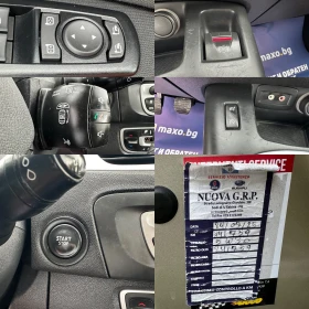 Renault Scenic 1.5DCI 105HP 6+ 1 | Mobile.bg � ����� ������ 15