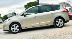 Renault Scenic 1.5DCI 105HP 6+ 1 | Mobile.bg � ����� ������ 4