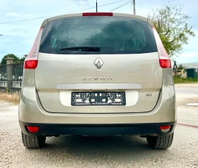 Renault Scenic 1.5DCI 105HP 6+ 1 | Mobile.bg � ����� ������ 7