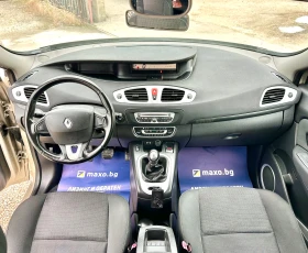 Renault Scenic 1.5DCI 105HP 6+ 1 | Mobile.bg � ����� ������ 10