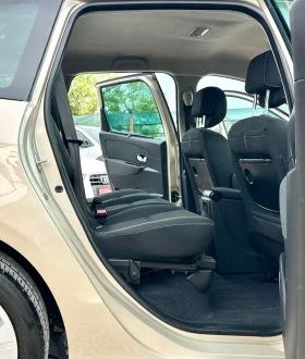Renault Scenic 1.5DCI 105HP 6+ 1 | Mobile.bg � ����� ������ 13