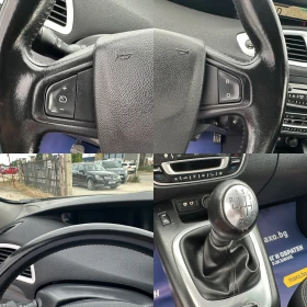 Renault Scenic 1.5DCI 105HP 6+ 1 | Mobile.bg � ����� ������ 16