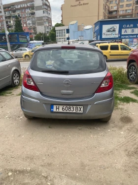 Opel Corsa | Mobile.bg � ����� ������ 7
