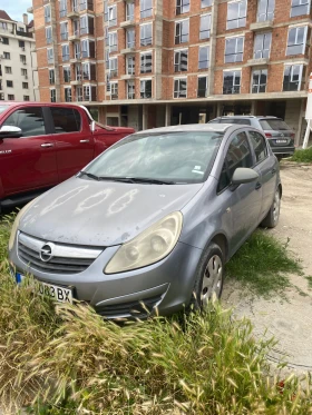 Opel Corsa | Mobile.bg � ����� ������ 2
