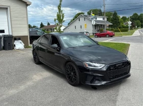 Audi A4 S-Line * Distronic * ��� ����� * ������ ����� | Mobile.bg � ����� ������ 3