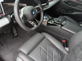 BMW 530 10 000km!!! M-PACK* FULL EXTRAS*  | Auto.bg — изображение 6
