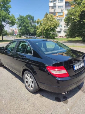 Mercedes-Benz C 220 - 5500 € / 10757.07 лв. - 68978552 11