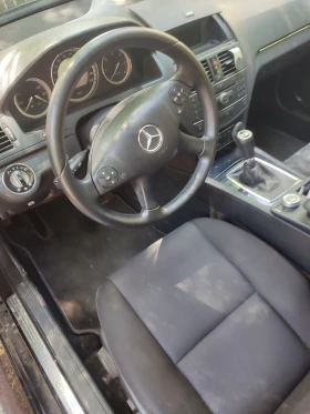 Mercedes-Benz C 220 - 5500 € / 10757.07 лв. - 68978552 8