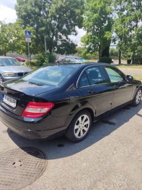 Mercedes-Benz C 220 - 5500 € / 10757.07 лв. - 68978552 3
