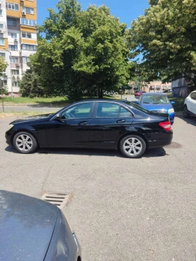 Mercedes-Benz C 220 - 5500 € / 10757.07 лв. - 68978552 4