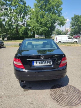 Mercedes-Benz C 220 - 5500 € / 10757.07 лв. - 68978552 5