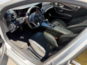 Mercedes-Benz E 43 AMG BURMESTER/���������/��������/360 | Mobile.bg � ����� ������ 8