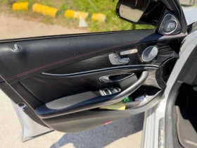 Mercedes-Benz E 43 AMG BURMESTER/���������/��������/360 | Mobile.bg � ����� ������ 11