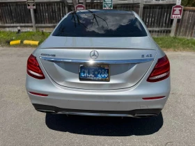 Mercedes-Benz E 43 AMG BURMESTER/���������/��������/360 | Mobile.bg � ����� ������ 5