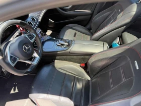 Mercedes-Benz E 43 AMG BURMESTER/���������/��������/360 | Mobile.bg � ����� ������ 10