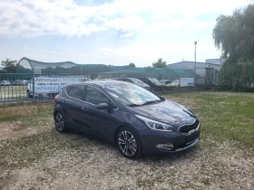 Kia Ceed 1.6CRDi | Mobile.bg � ����� ������ 7