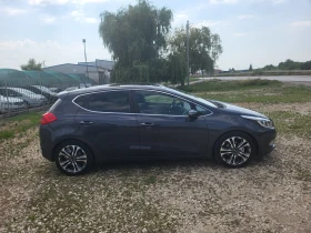 Kia Ceed 1.6CRDi | Mobile.bg � ����� ������ 6
