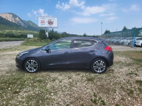 Kia Ceed 1.6CRDi | Mobile.bg � ����� ������ 2