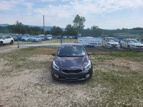 Kia Ceed 1.6CRDi | Mobile.bg � ����� ������ 8