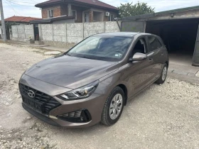 ����� �� �������� �� Hyundai I30