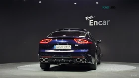 Kia Stinger GT / AWD / DISTRONIC / HUD / ����� / ��������      | Mobile.bg � ����� ������ 4