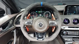 Kia Stinger GT / AWD / DISTRONIC / HUD / ����� / ��������      | Mobile.bg � ����� ������ 14