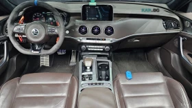 Kia Stinger GT / AWD / DISTRONIC / HUD / ����� / ��������      | Mobile.bg � ����� ������ 7