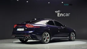 Kia Stinger GT / AWD / DISTRONIC / HUD / ����� / ��������      | Mobile.bg � ����� ������ 2