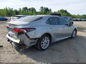 Toyota Camry 2.5L I-4 DI, DOHC, VVT, 202HP All Wheel Drive | Mobile.bg � ����� ������ 4