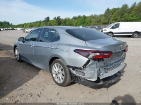 Toyota Camry 2.5L I-4 DI, DOHC, VVT, 202HP All Wheel Drive | Mobile.bg � ����� ������ 3