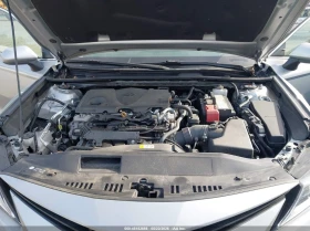 Toyota Camry 2.5L I-4 DI, DOHC, VVT, 202HP All Wheel Drive | Mobile.bg � ����� ������ 10