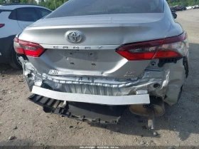 Toyota Camry 2.5L I-4 DI, DOHC, VVT, 202HP All Wheel Drive | Mobile.bg � ����� ������ 6
