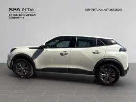 Peugeot 2008 NEW SUV ACTIVE 1, 2 PureTech 130 EAT8 EURO6 - 17700 € / 34618.19 лв. - 56157529 8
