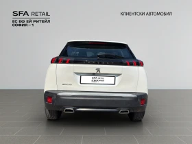 Peugeot 2008 NEW SUV ACTIVE 1, 2 PureTech 130 EAT8 EURO6 - 17700 € / 34618.19 лв. - 56157529 6