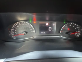 Peugeot 2008 NEW SUV ACTIVE 1, 2 PureTech 130 EAT8 EURO6 - 17700 € / 34618.19 лв. - 56157529 14