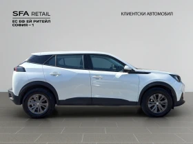 Peugeot 2008 NEW SUV ACTIVE 1, 2 PureTech 130 EAT8 EURO6 - 17700 € / 34618.19 лв. - 56157529 4
