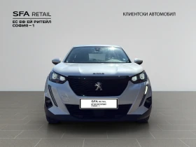 Peugeot 2008 NEW SUV ACTIVE 1, 2 PureTech 130 EAT8 EURO6 - 17700 € / 34618.19 лв. - 56157529 2