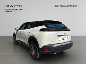 Peugeot 2008 NEW SUV ACTIVE 1, 2 PureTech 130 EAT8 EURO6 - 17700 € / 34618.19 лв. - 56157529 7