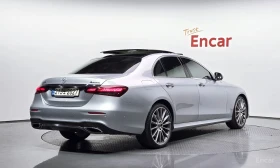 Mercedes-Benz E 350 AMG* LINE* 4MATIC* BURMESTER* ОБДУХВАНЕ* ДИСТРОНИК | Auto.bg — изображение 2
