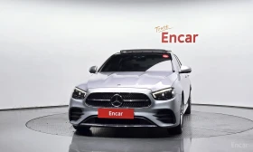 Mercedes-Benz E 350 AMG* LINE* 4MATIC* BURMESTER* ОБДУХВАНЕ* ДИСТРОНИК | Auto.bg — изображение 3