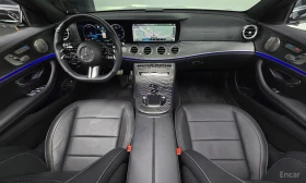 Mercedes-Benz E 350 AMG* LINE* 4MATIC* BURMESTER* ОБДУХВАНЕ* ДИСТРОНИК | Auto.bg — изображение 8