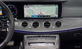 Mercedes-Benz E 350 AMG* LINE* 4MATIC* BURMESTER* ОБДУХВАНЕ* ДИСТРОНИК | Auto.bg — изображение 10