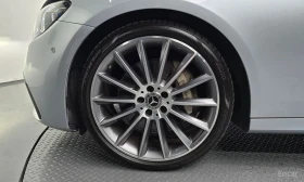 Mercedes-Benz E 350 AMG* LINE* 4MATIC* BURMESTER* ОБДУХВАНЕ* ДИСТРОНИК | Auto.bg — изображение 5