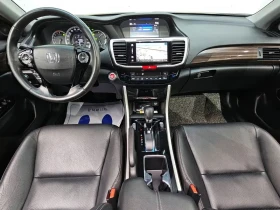 Honda Accord 2.4 9Th Gen  - 12657 € - 27016877 7